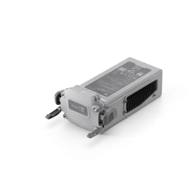 Akumulator DJI Matrice 4D Series napięcie 22_14 V i maksymalne ładowanie 25_5 V