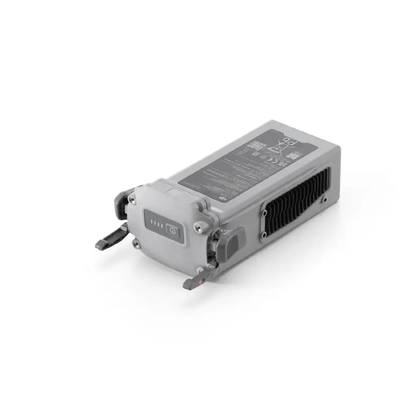 Akumulator DJI Matrice 4D Series napięcie 22_14 V i maksymalne ładowanie 25_5 V