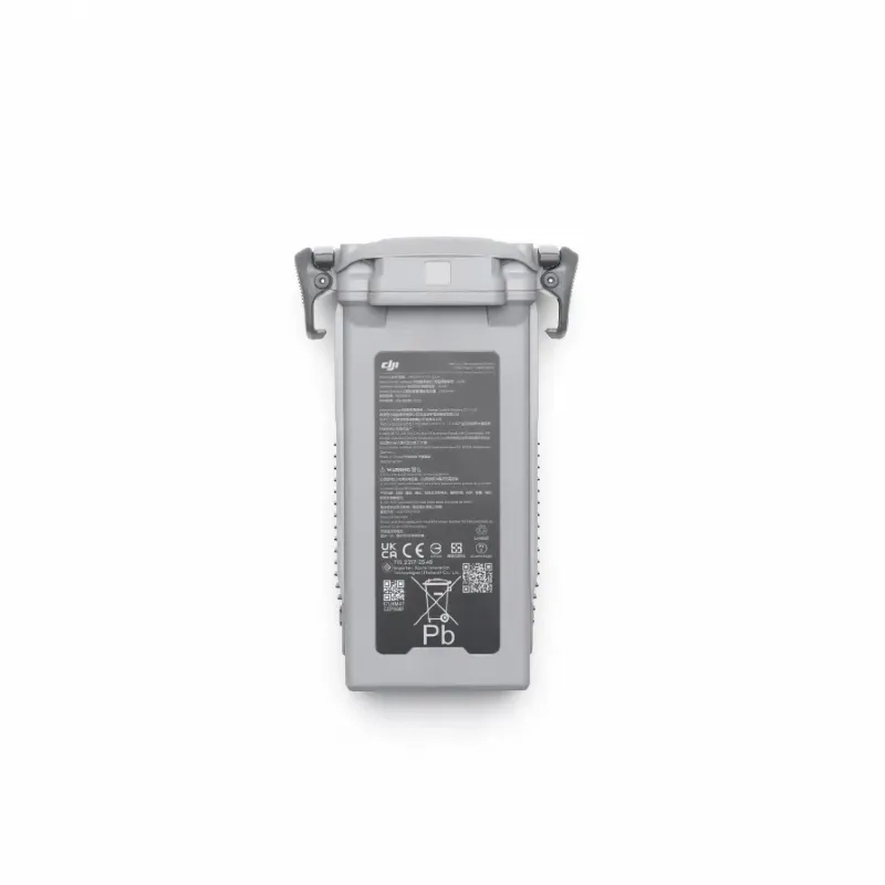 Akumulator DJI Matrice 4D Series ogniwa Li ion 6S z chemią LiNiMnCoO2