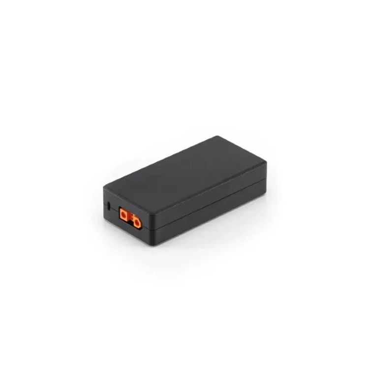 Adapter zasilania 240W DJI Matrice 4D series oryginalny zasilacz do huba