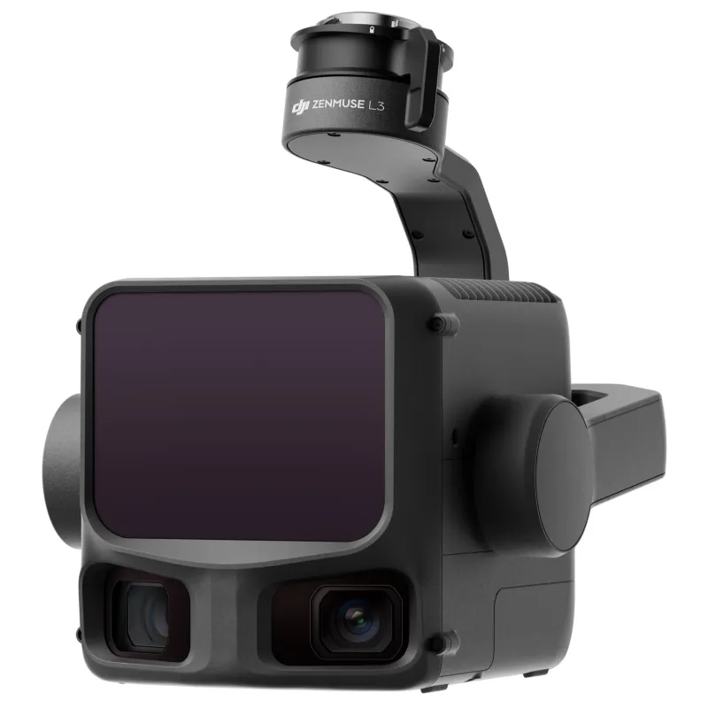 Kamera DJI Zenmuse L3