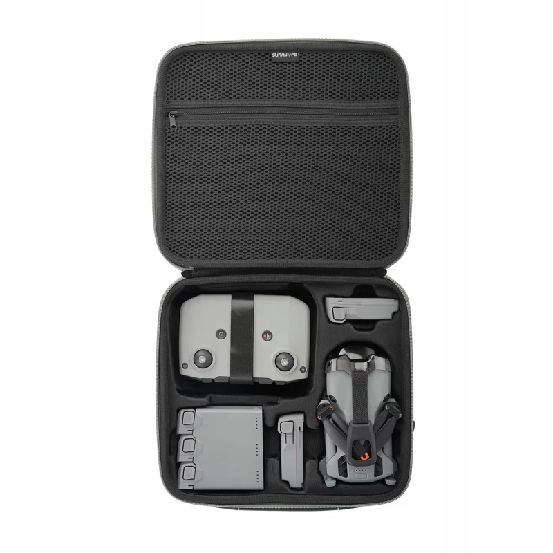 Torba, etui Sunnylife do drona DJI Mini 5 Pro Fly More Combo