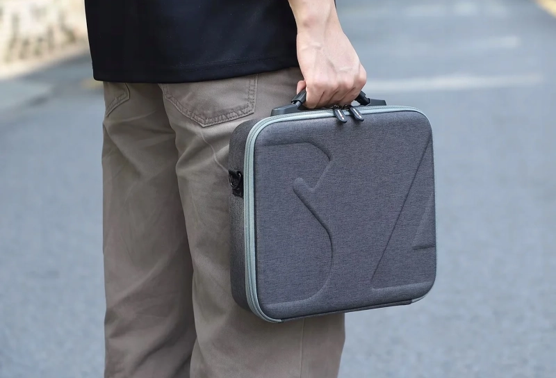 Torba, etui Sunnylife do drona DJI Mini 5 Pro Fly More Combo