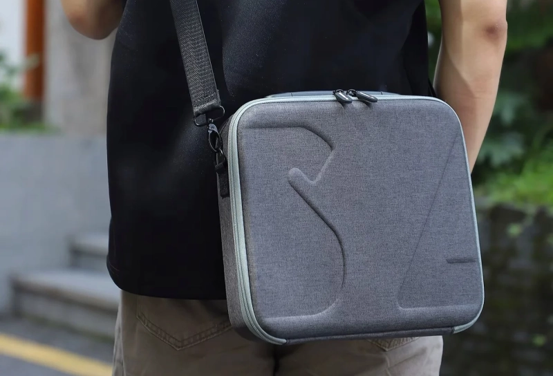 Mobilność i Wygoda Użytkowania