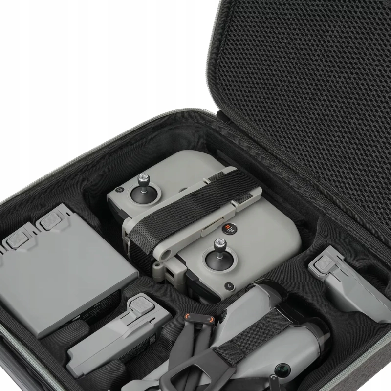 Niezawodna Ochrona w Trakcie Podróży