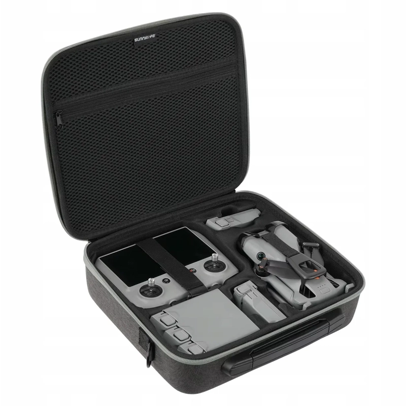 Torba, etui Sunnylife do drona DJI Mini 5 Pro Fly More Combo