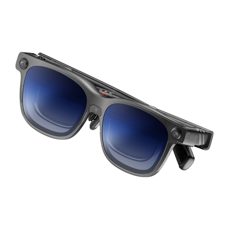 VITURE Luma Ultra okulary XR z ekranem do 152 cali