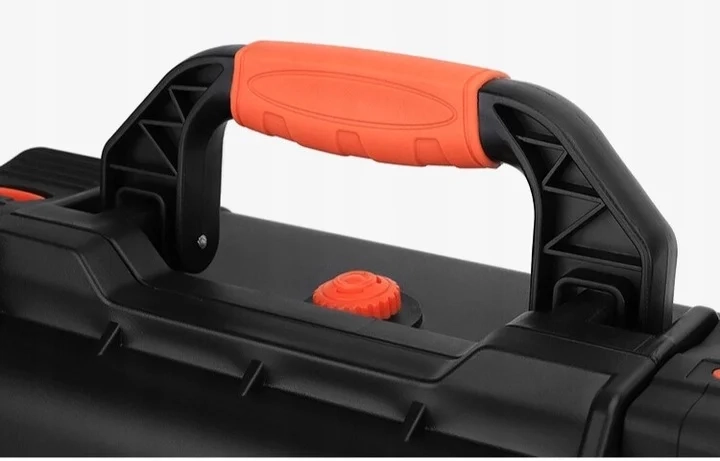 Wodoodporna walizka Sunnylife do DJI Mini 5 Pro Fly More Combo