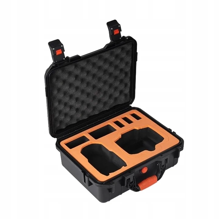 Wodoodporna-Twarda-Walizka-Case-Sunnylife-do-DJI-Mini-5-Pro-Fly-More-Combo