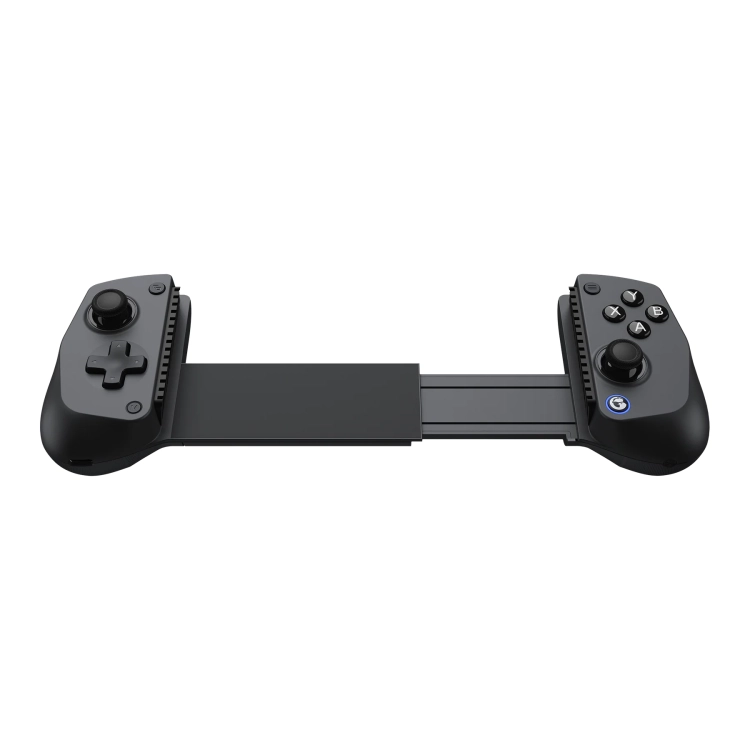 GameSir X5s oferuje żyroskop 6-osiowy i wibracje HD, zwiększając immersję podczas celowania, wyścigów i strzelanek.