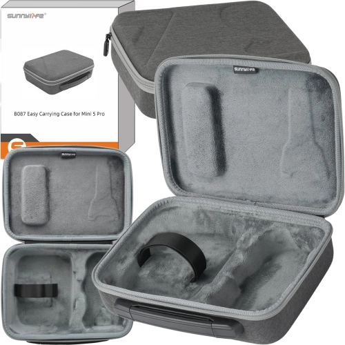 Torba transportowa Sunnylife do DJI Mini 5 Pro