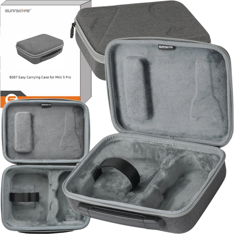Torba transportowa Sunnylife do DJI Mini 5 Pro