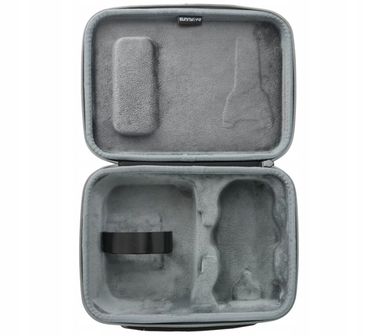 Torba, etui ochronne Sunnylife N5P-B087 do drona DJI Mini 5 Pro (5)