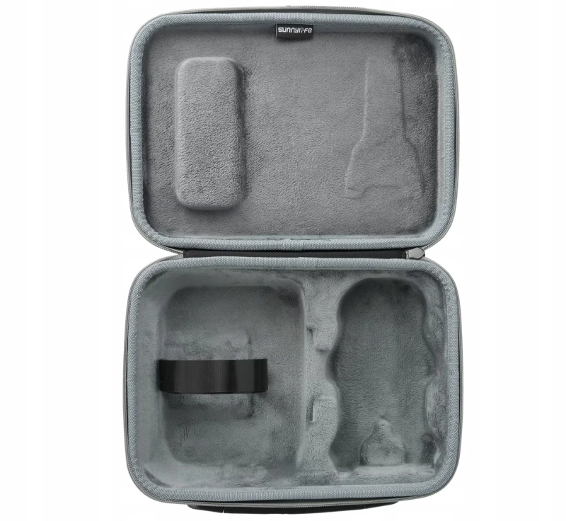 Torba, etui ochronne Sunnylife N5P-B087 do drona DJI Mini 5 Pro (5)
