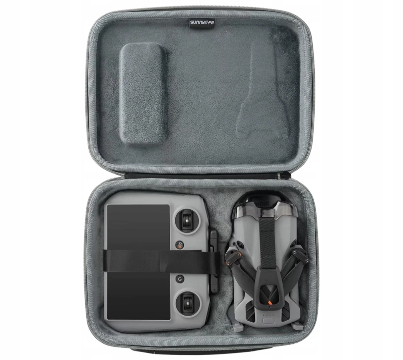 Torba, etui ochronne Sunnylife N5P-B087 do drona DJI Mini 5 Pro (RC2)