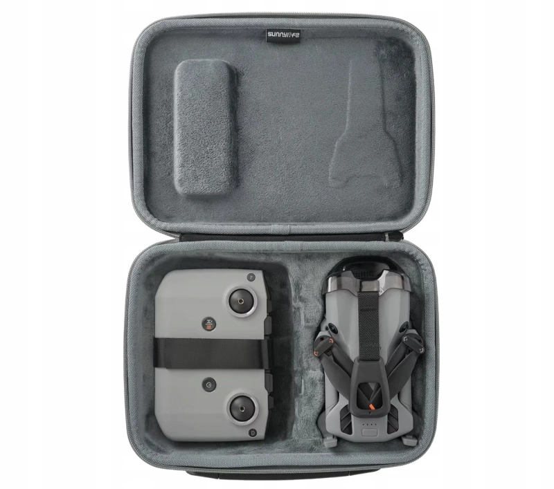 Torba, etui ochronne Sunnylife N5P-B087 do drona DJI Mini 5 Pro (RC-N3)