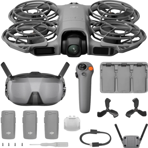 DJI Neo 2 Motion Combo - FLYSTORE_PL