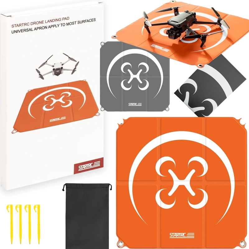 Lądowisko do drona STARTC 55cm