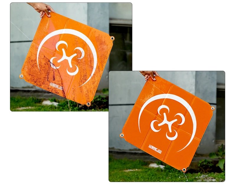 Trwałość i odporność na żywioł