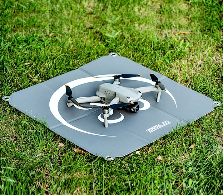 Bezpieczny start i lądowanie w każdych warunkach (1)