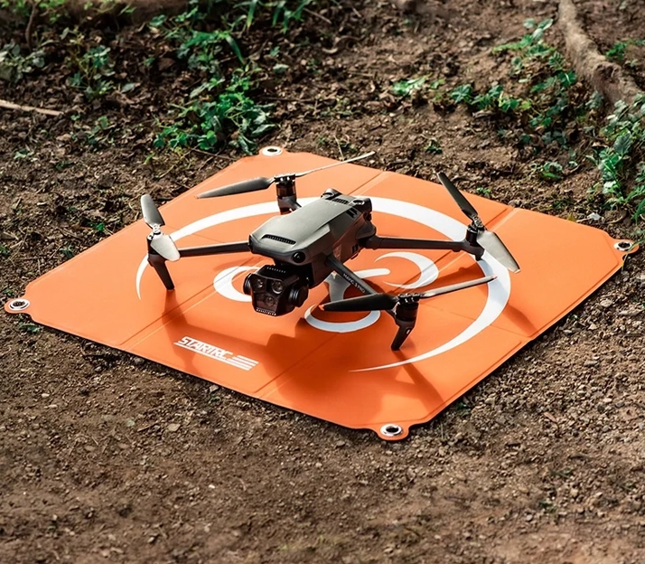 Bezpieczny start i lądowanie w każdych warunkach (2)