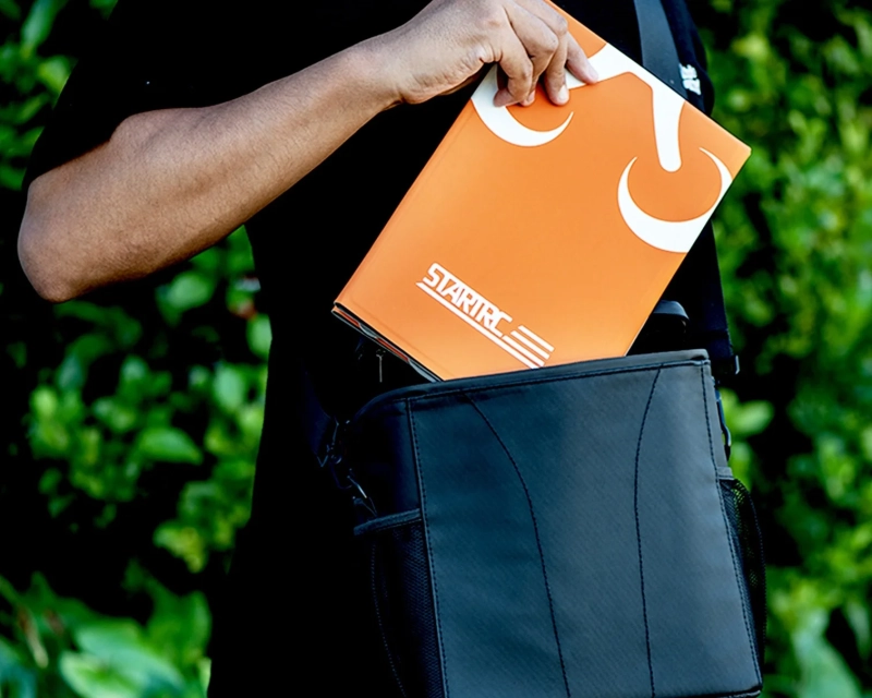 Kompaktowość i wygoda użytkowania (1)