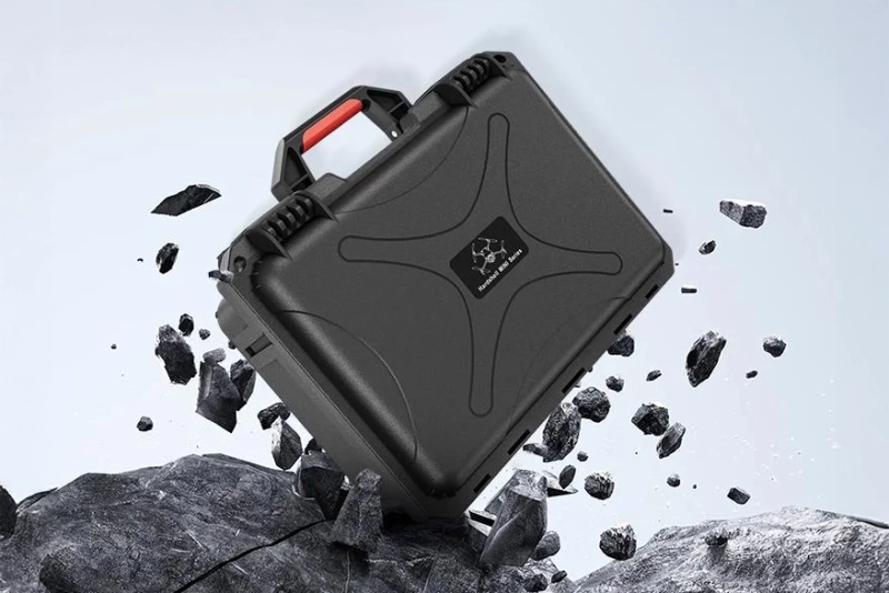 Wytrzymałość na uderzenia (2)