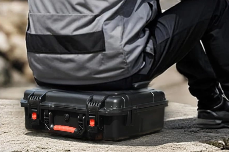 Wytrzymałość na uderzenia