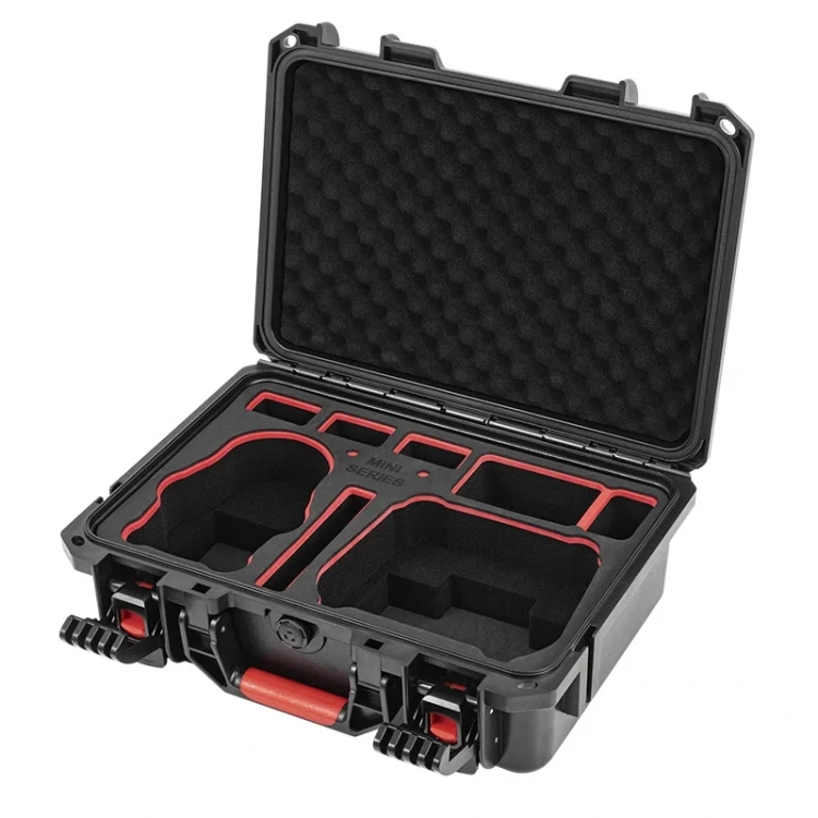 Wodoodporna walizka STARTRC dla DJI Mini 5 Pro Fly More Combo
