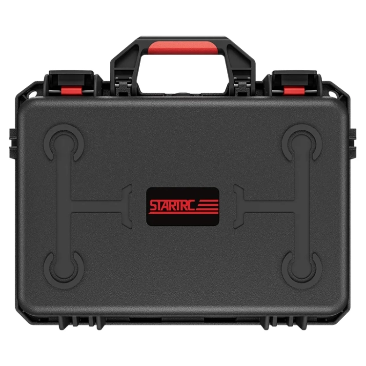 Wodoodporna walizka STARTRC dla DJI Mini 5 Pro Fly More Combo