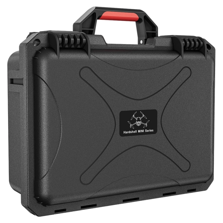 Wodoodporna walizka STARTRC dla DJI Mini 5 Pro Fly More Combo