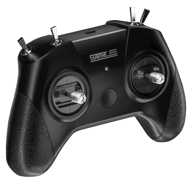 Kontroler FPV STARTRC S8 do symulator lotu dronem 8CH PC Win iOS Android -  na ukos
