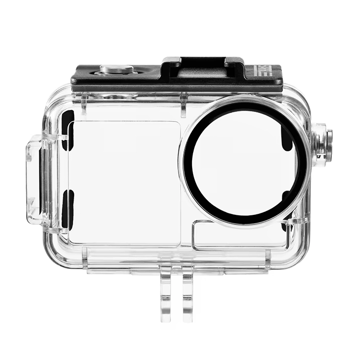 Obudowa Wodoszczelna STARTRC do 40m do DJI Osmo Action 5 Pro (3)