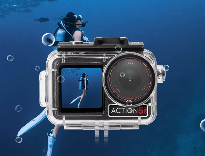 Maksymalna szczelność i ochrona