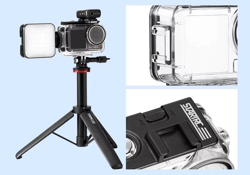 Funkcjonalność i rozbudowa