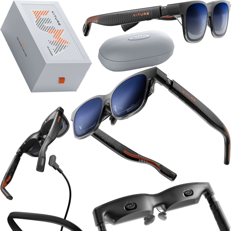 Okulary VITURE XR Luma Pro - FLYSTORE