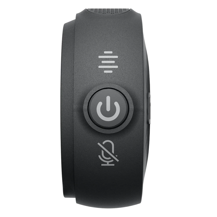 Insta360 Mic Air Transmitter - bok