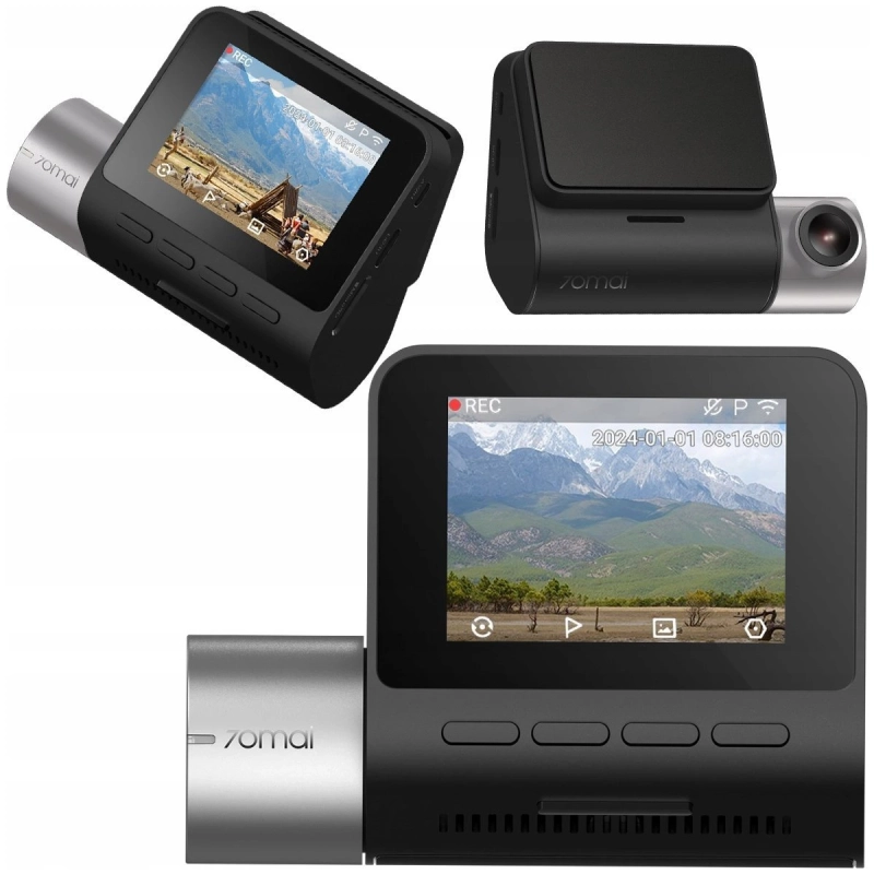 Kamera samochodowa 70mai Dash Cam A510