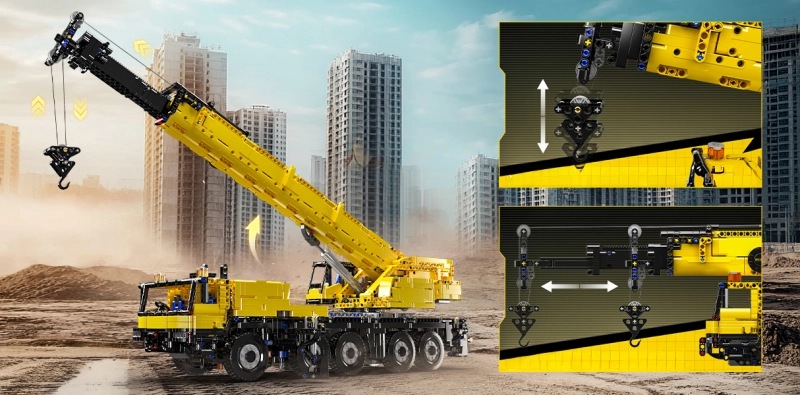 Zdalne sterowanie i zasilanie