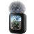 Pilot GPS z wbudowanym mikrofonem do kamer Insta360 X5, X4 Air, Ace Pro 2