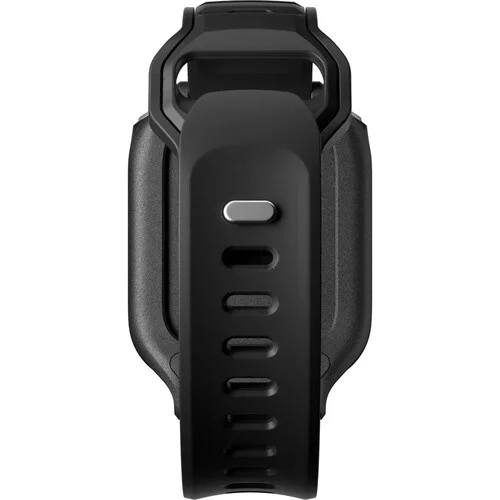Pilot GPS Insta360 z mikrofonem do X5, X4 Air, Ace Pro 2 – tył z paskiem na nadgarstek