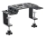 Moza Racing RS12 – profesjonalny zacisk biurkowy do baz R5, R9 i R12