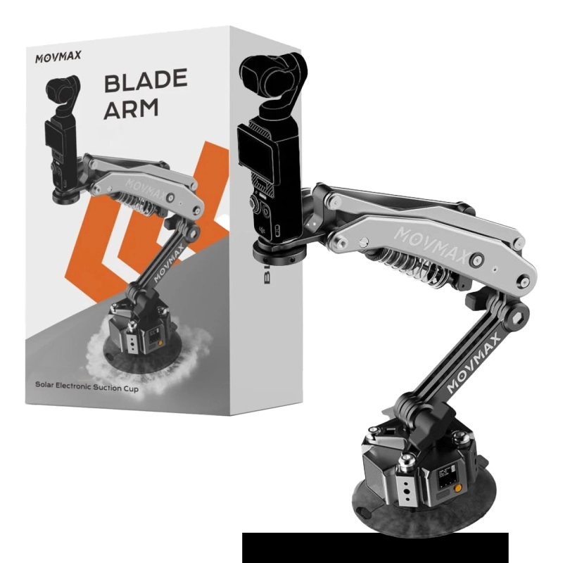 MOVMAX Blade Arm - SOLAR edition
