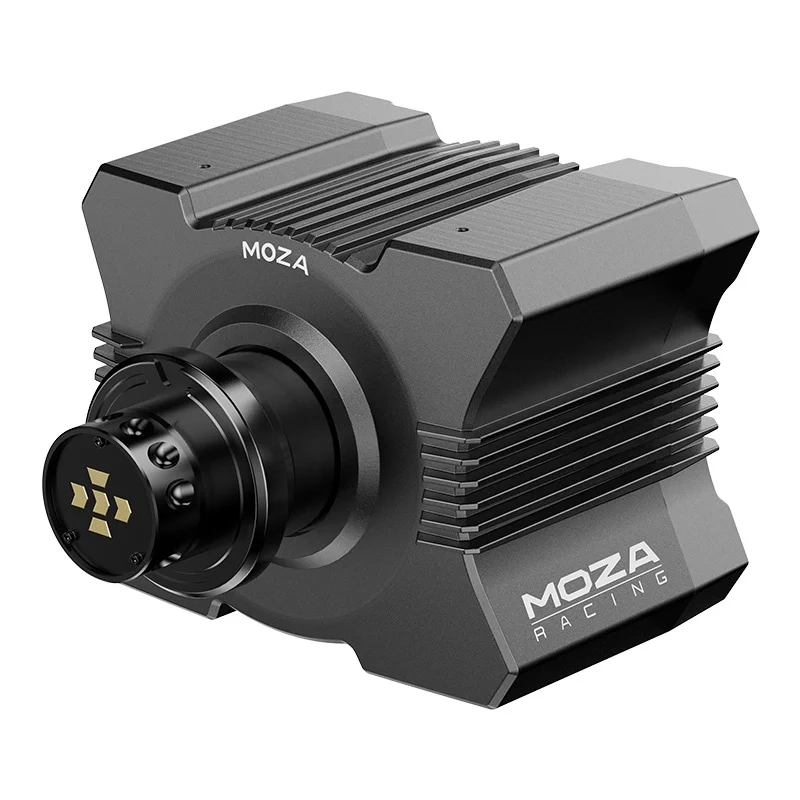 Moza baza R5 Bundle RS20 Kierownica z pedałami