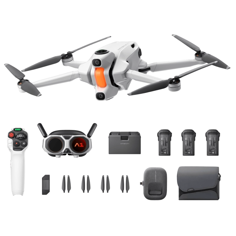 Dron Antigravity A1 Infinity Bundle