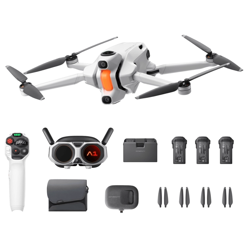 Dron Antigravity A1 Explorer Bundle