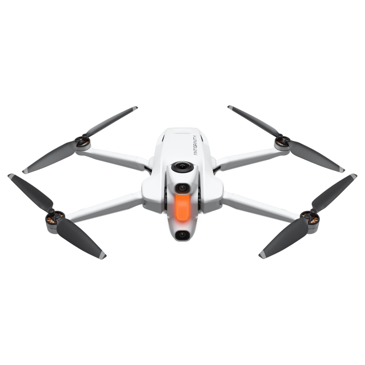 Antygravity A1 - dron z kamerą 360 stopni
