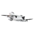 Antigravity A1 - dron od boku