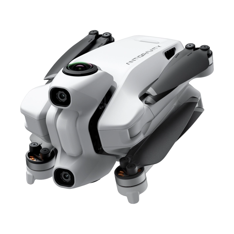 Antigravity A1 - dron złożony