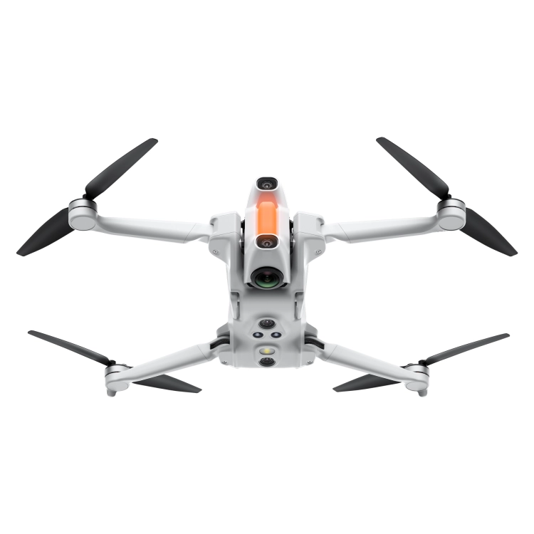 Antigravity A1 - dron od dołu
